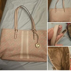 Michael kors tote